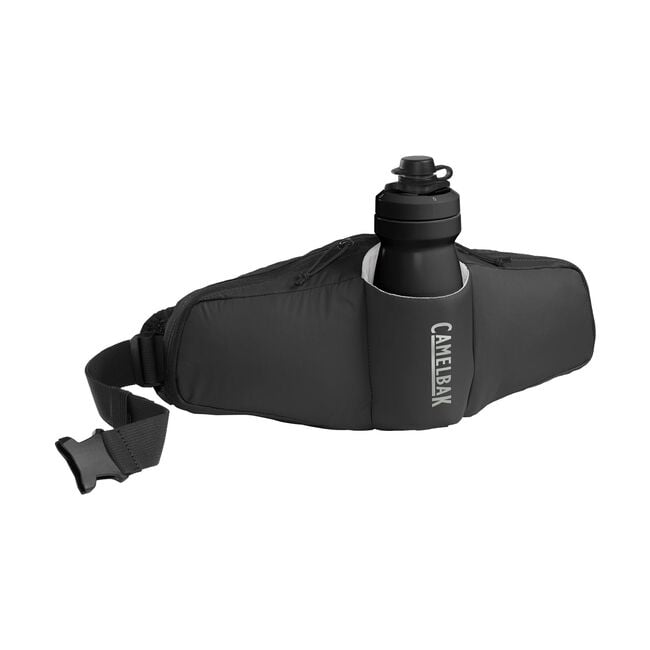 CamelbakCamelbak Podium® Flow™ 2 Waist Pack with 21oz Podium Dirt Series BottleOutdoor Action