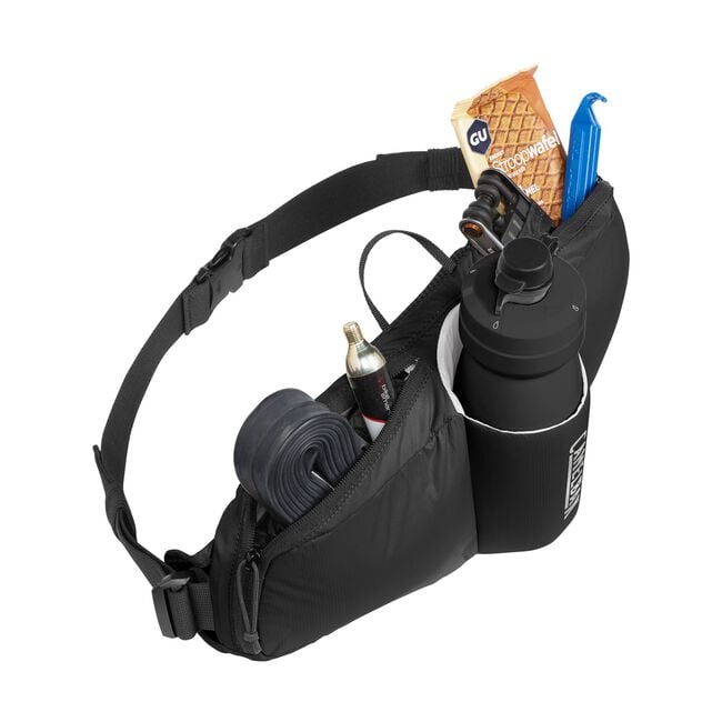 CamelbakCamelbak Podium® Flow™ 2 Waist Pack with 21oz Podium Dirt Series BottleOutdoor Action