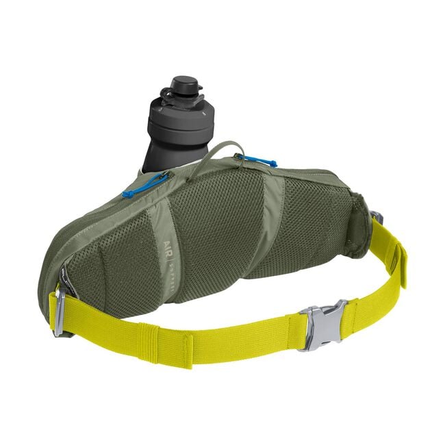 CamelbakCamelbak Podium® Flow™ 2 Waist Pack with 21oz Podium Dirt Series BottleOutdoor Action