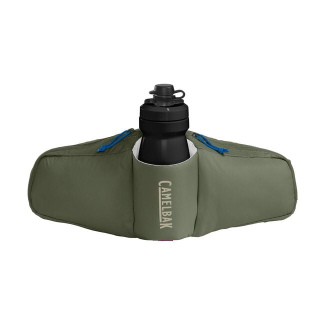 CamelbakCamelbak Podium® Flow™ 2 Waist Pack with 21oz Podium Dirt Series BottleOutdoor Action