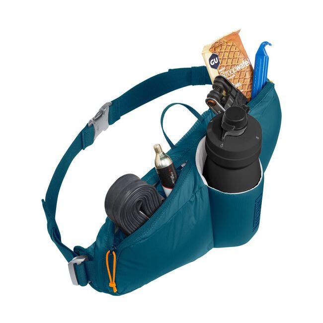 CamelbakCamelbak Podium® Flow™ 2 Waist Pack with 21oz Podium Dirt Series BottleOutdoor Action