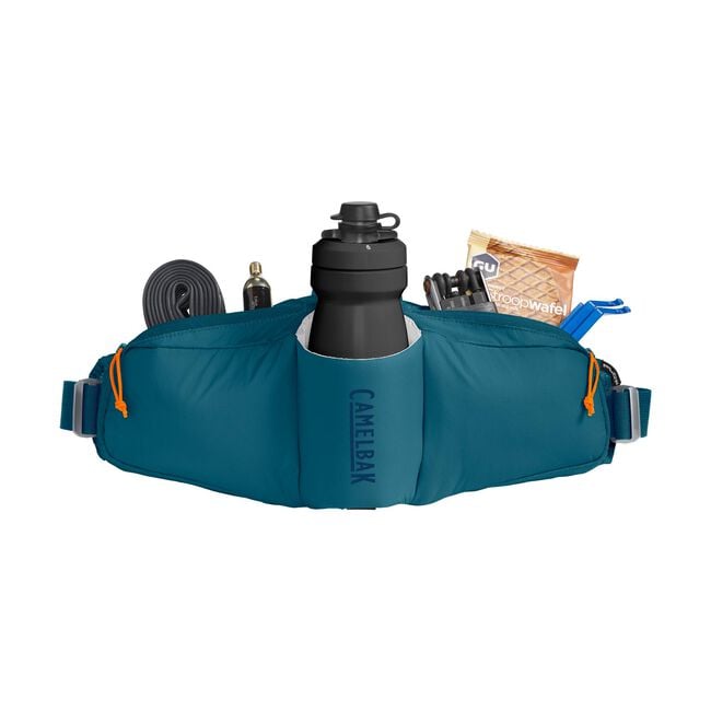 CamelbakCamelbak Podium® Flow™ 2 Waist Pack with 21oz Podium Dirt Series BottleOutdoor Action