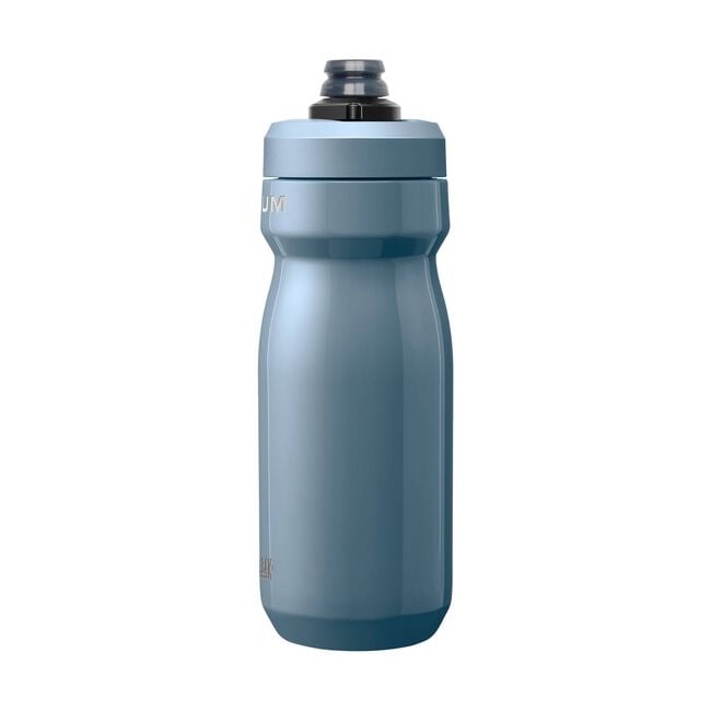 CamelBak Podium® Steel 18oz Bike Bottle Outdoor Action Pacific - Side