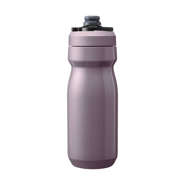 CamelBak Podium® Steel 18oz Bike Bottle Outdoor Action Violet - Side