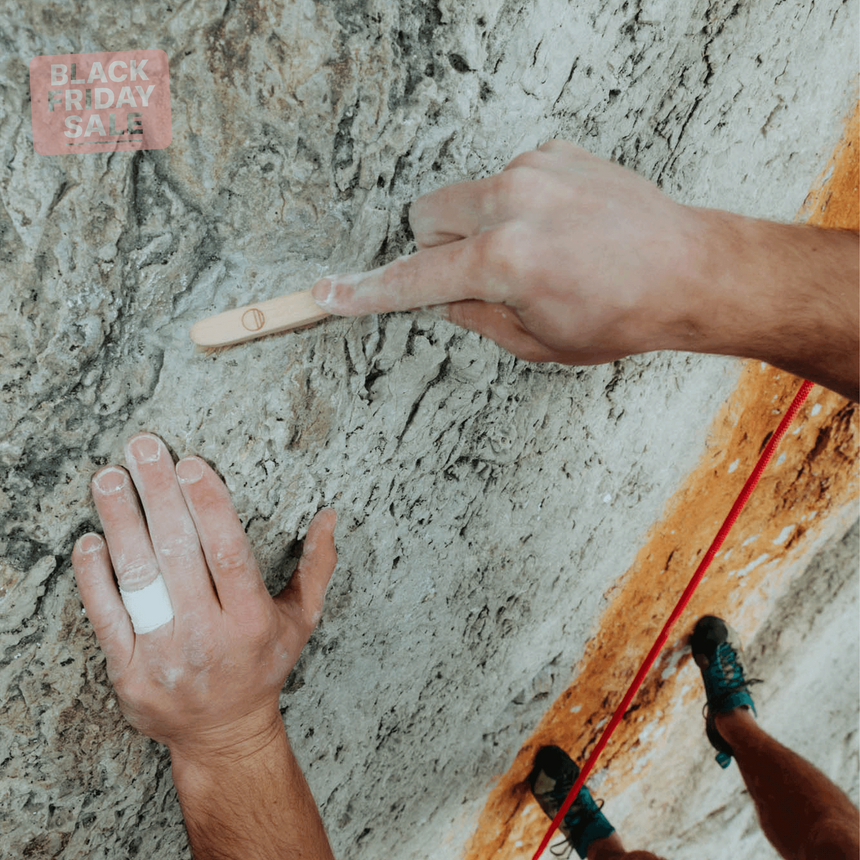 Wild Country ClimbingWild Country Climbing Brush SmallOutdoor Action