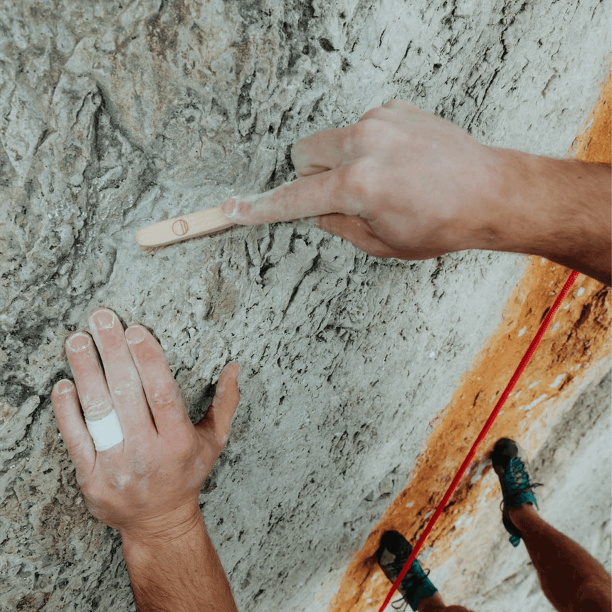 Wild Country ClimbingWild Country Climbing Brush SmallOutdoor Action