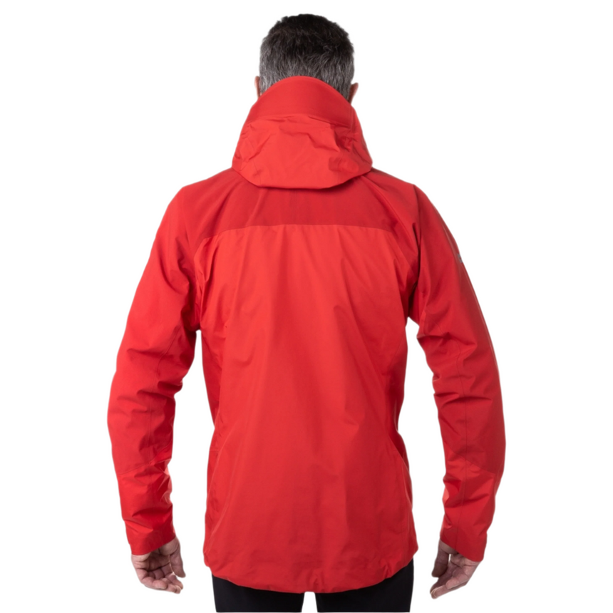Mountain EquipmentMountain Equipment Lhotse GORE-TEX Men's JacketOutdoor Action