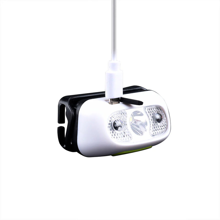 Outdoor Action
Fitorch HS1R 200LM Headlamp