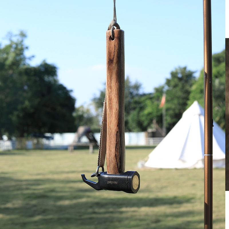 NextoolNextool Wilds Camping HammerOutdoor Action