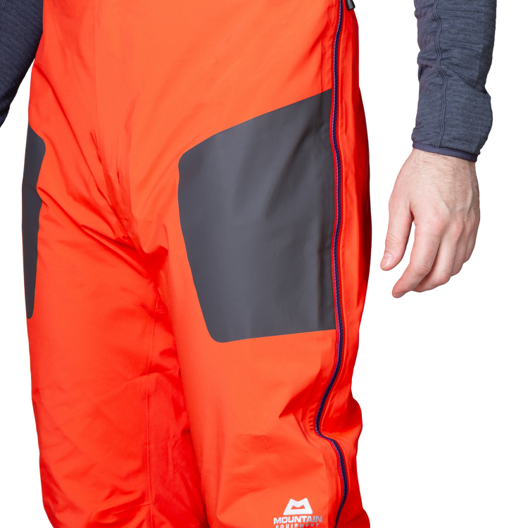 Mountain EquipmentMountain Equipment Tupilak GORE-TEX Men's PantOutdoor Action