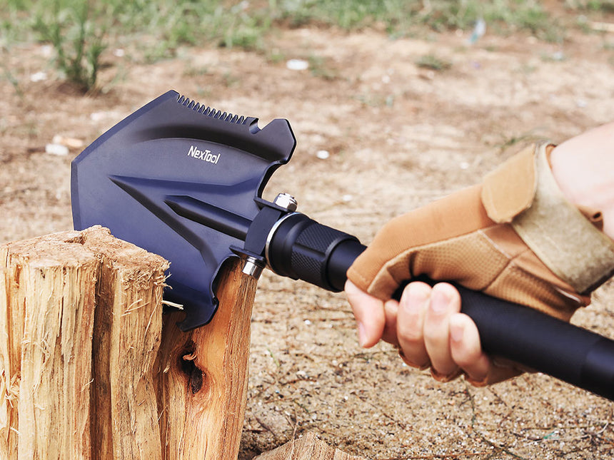 NextoolNextool Medium Multi-Functional ShovelOutdoor Action