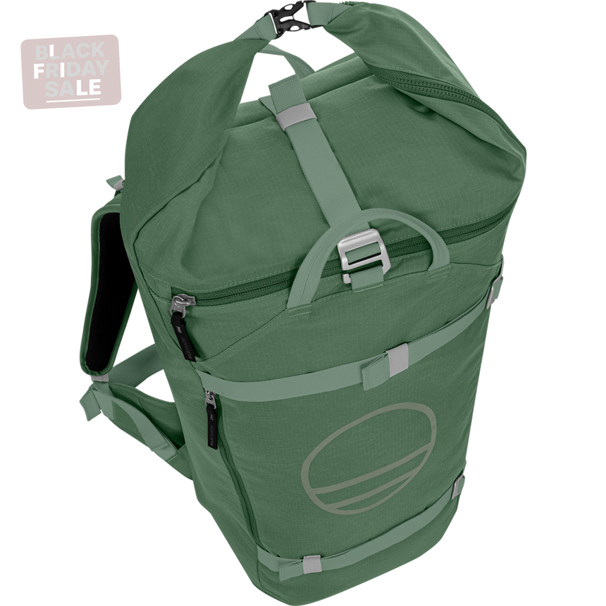 Wild Country ClimbingWild Country Climbing Stamina Gear BagOutdoor Action