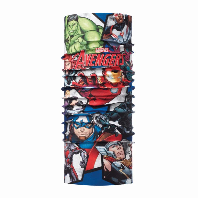 BUFFBuff Original EcoStretch Neckwear YouthOutdoor Action