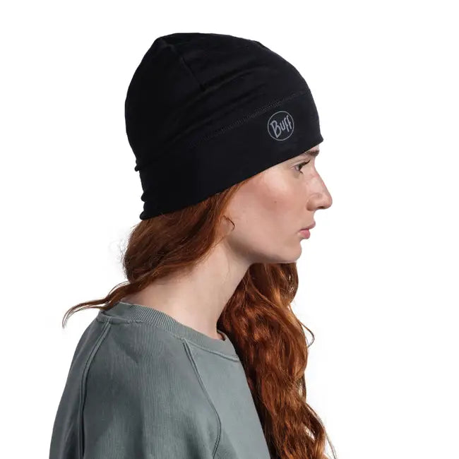 BUFFBuff Merino Lightweight BeanieOutdoor Action