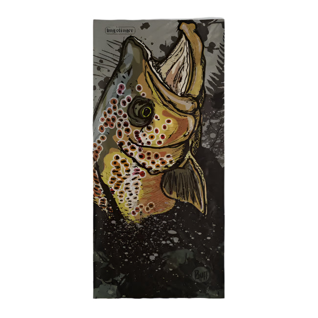 BUFFBuff CoolNet UV® Bug Slinger™ NeckwearOutdoor Action