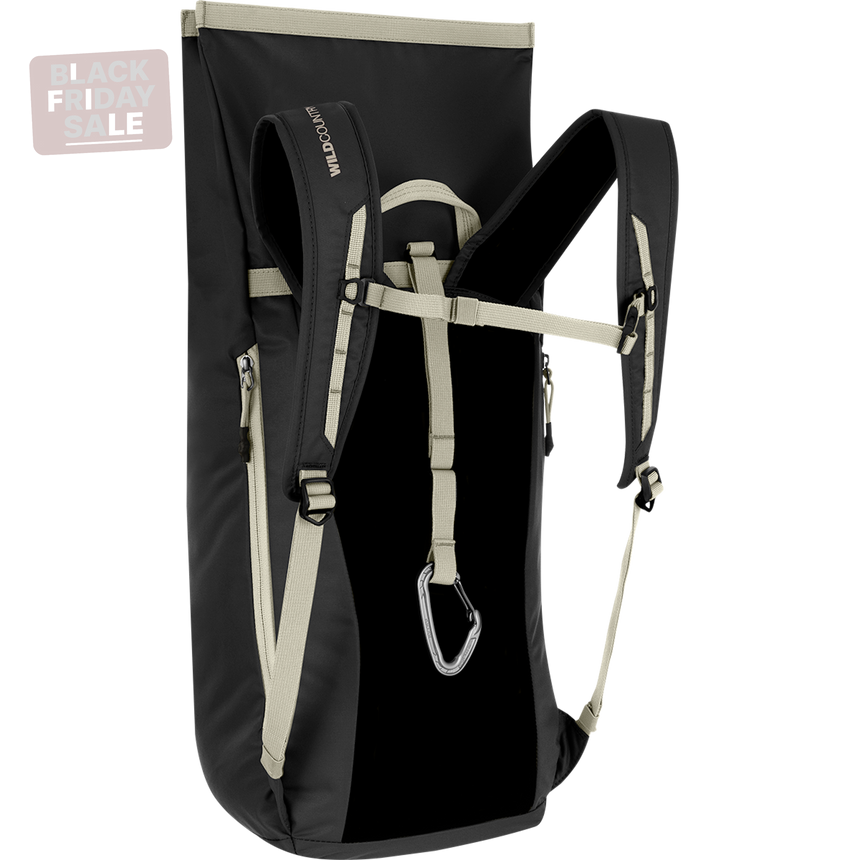 Wild Country ClimbingWild Country Climbing Flow Back PackOutdoor Action