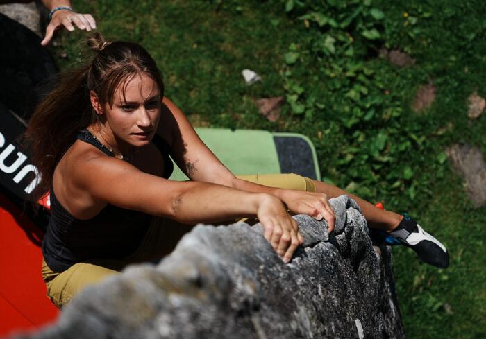 Ocún Jett S Climbing Shoes - image 7