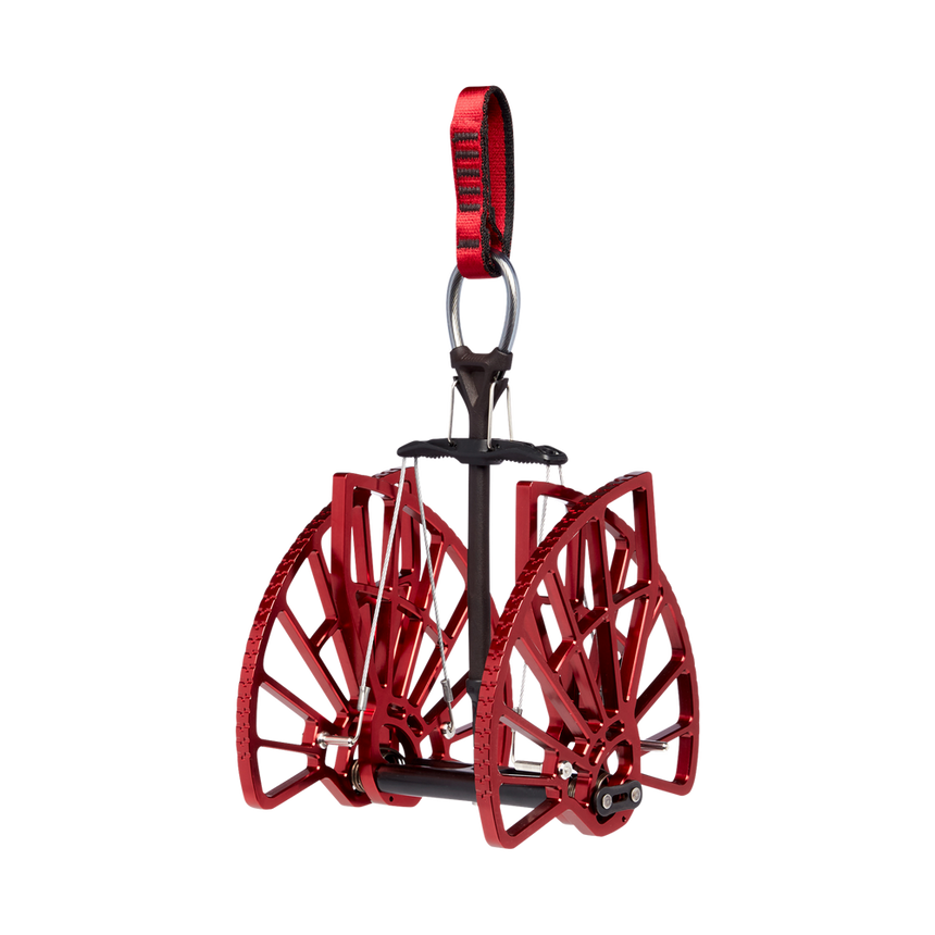 Black DiamondBlack Diamond Camalot™ C4Outdoor Action