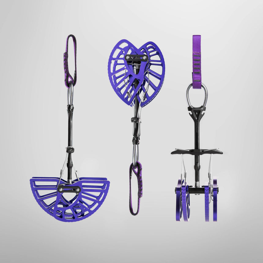 Black DiamondBlack Diamond Camalot™ C4Outdoor Action