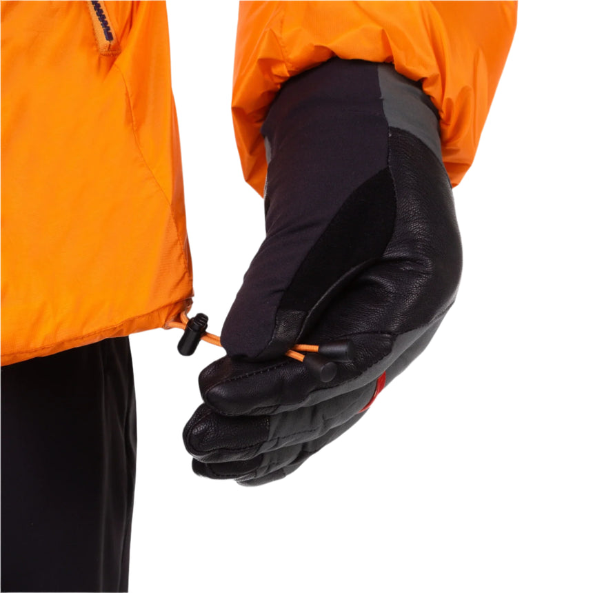 Mountain EquipmentMountain Equipment Kryos Men's JacketOutdoor Action