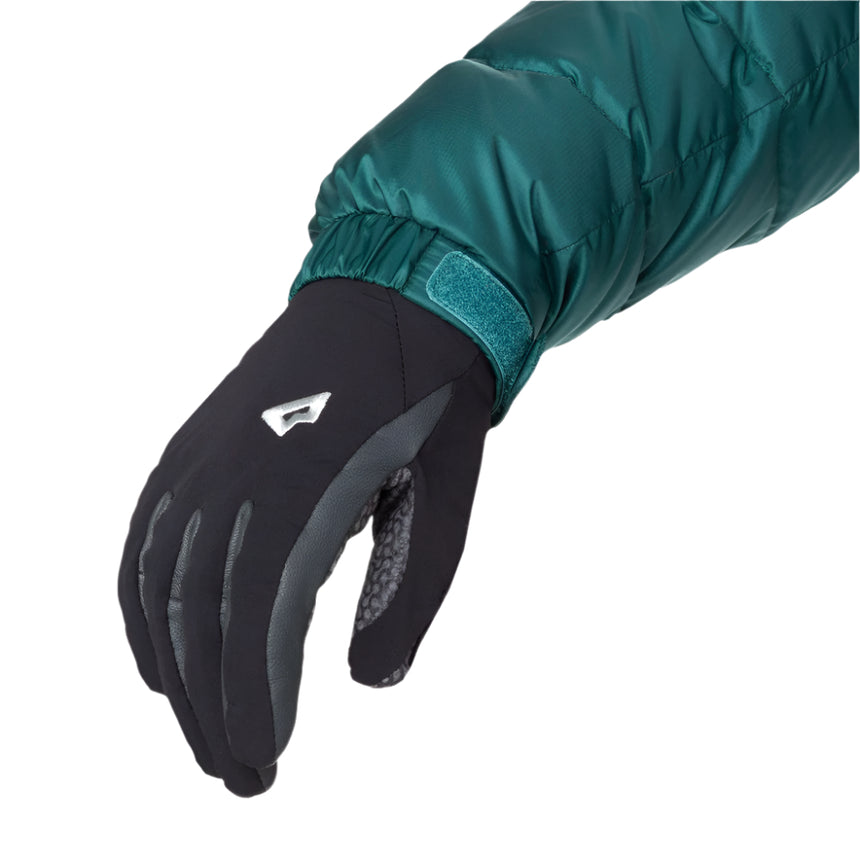 Mountain EquipmentMountain Equipment Senja Women's JacketOutdoor Action