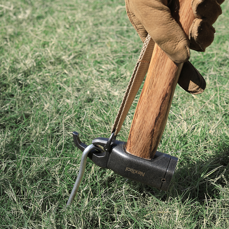 NextoolNextool Wilds Camping HammerOutdoor Action