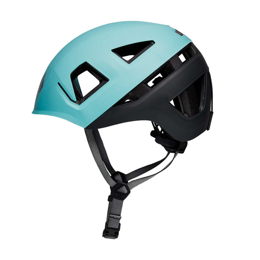 Black DiamondBlack Diamond Capitan HelmetOutdoor Action