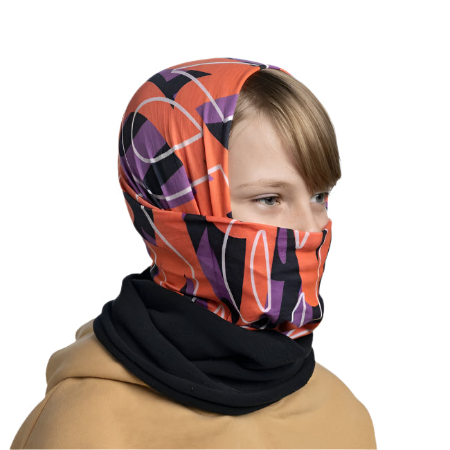 BUFFBuff Youth Polar NeckwearOutdoor Action