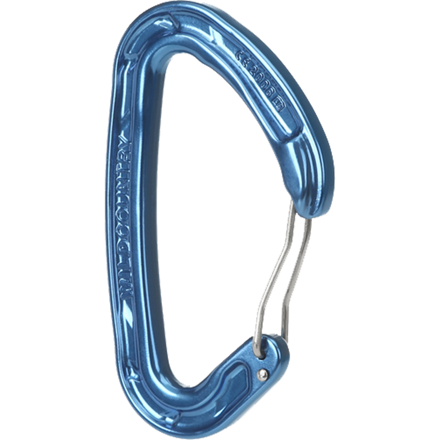 Wild Country ClimbingWild Country Climbing Helium 3.0 Carabiner 2Outdoor Action