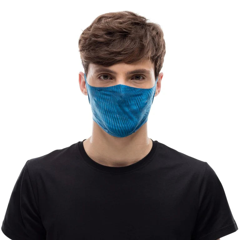 BUFFBuff Filter MaskOutdoor Action