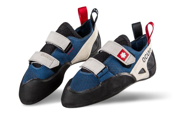 Ocún Advancer QC Climbing Shoes - image 1