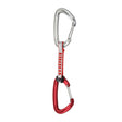 Wild Country Climbing Wildwire Quickdraw Outdoor Action Red - Full View