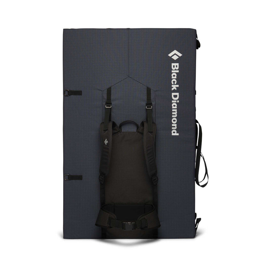 Black DiamondBlack Diamond Mondo Crash PadOutdoor Action