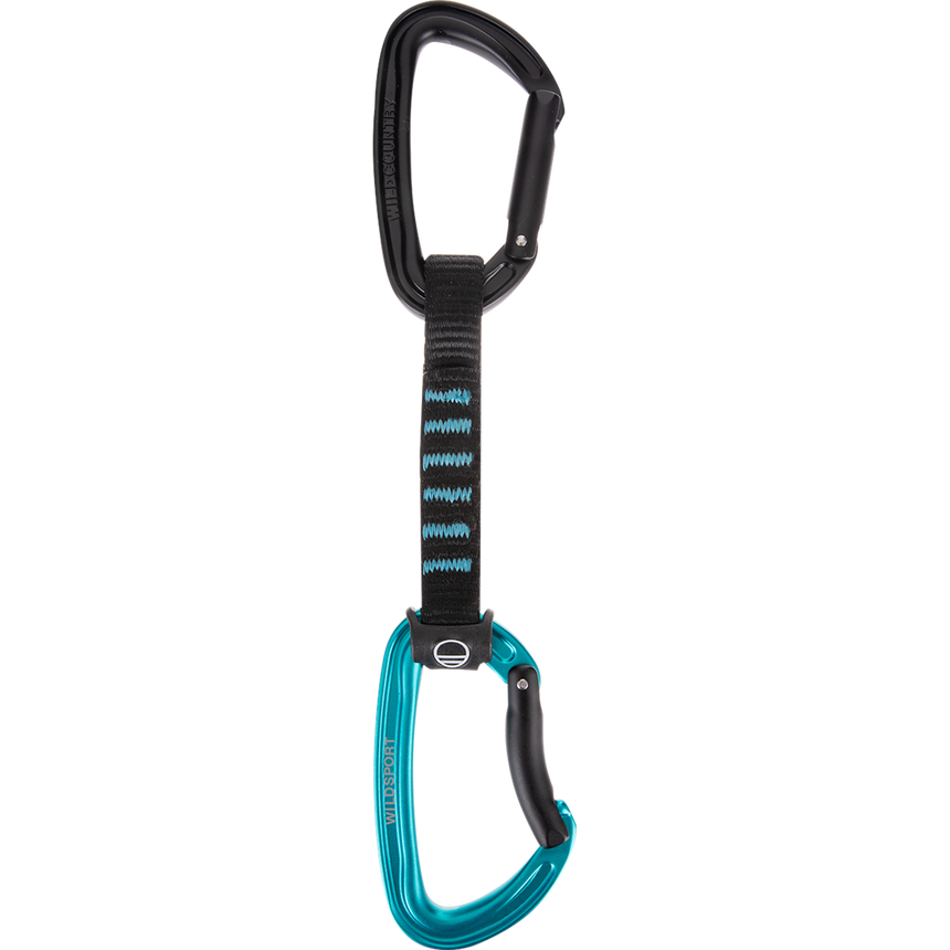 Wild Country ClimbingWild Country Climbing Wildsport QuickdrawOutdoor Action