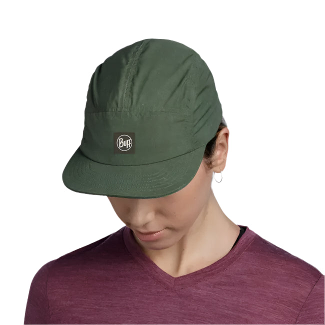 BUFFBuff 5 Panel Explore CapOutdoor Action