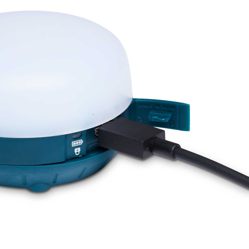 Black DiamondBlack Diamond Moji R + Rechargeable LanternOutdoor Action