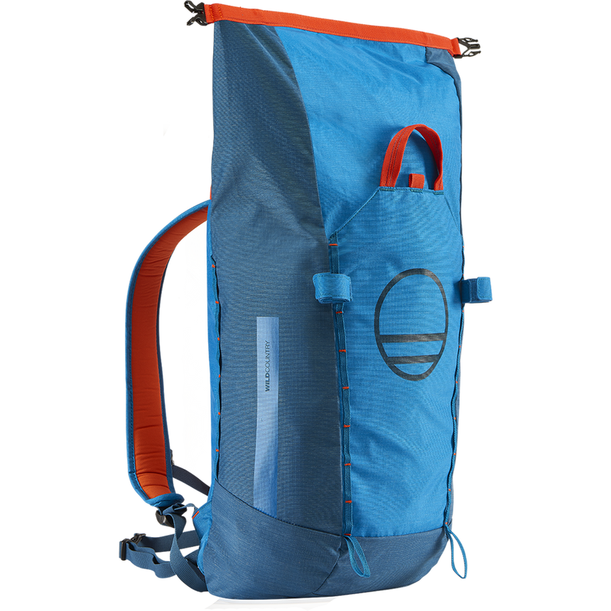 Wild Country ClimbingWild Country Climbing Syncro BackpackOutdoor Action