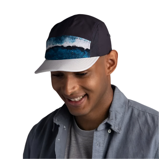BUFFBuff 5 Panel Go CapOutdoor Action