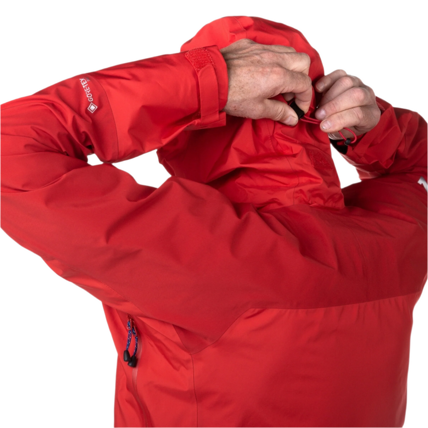 Mountain EquipmentMountain Equipment Lhotse GORE-TEX Men's JacketOutdoor Action