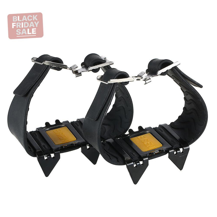 Outdoor ActionTactical Designs 4 Point Instep Crampon (W/Case)Outdoor Action