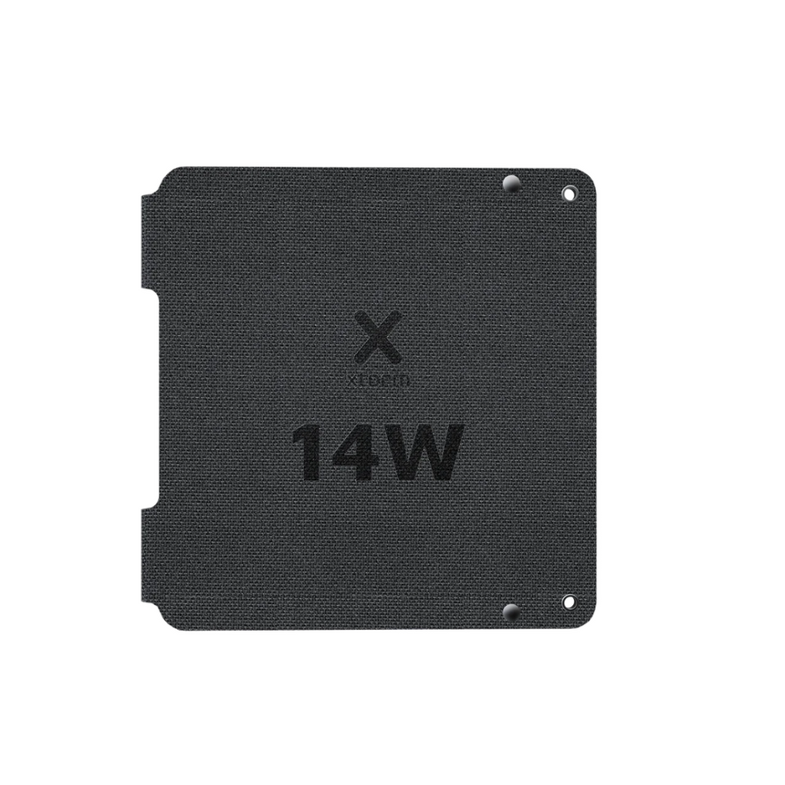 XtormXtorm SolarBooster 14W - Gen24 COMING SOONOutdoor Action