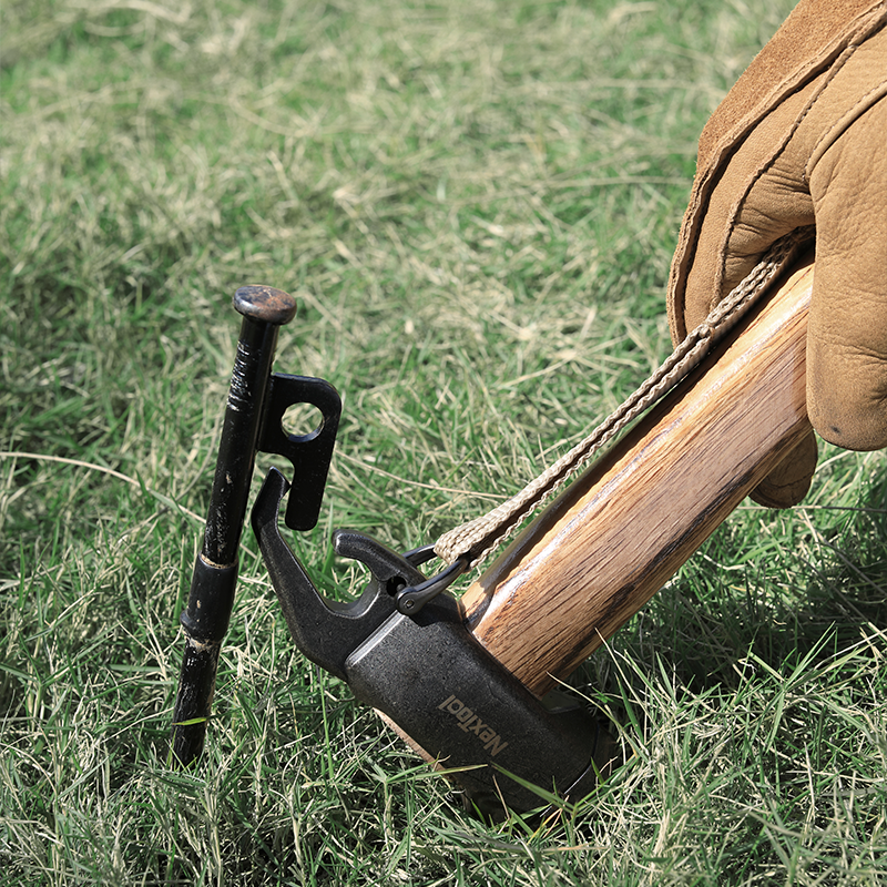 NextoolNextool Wilds Camping HammerOutdoor Action