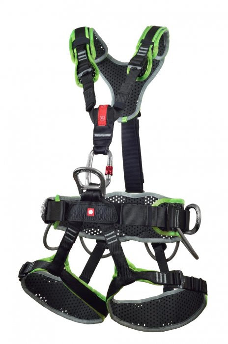 Ocún Thor Professional Climbing Equipment - image 4