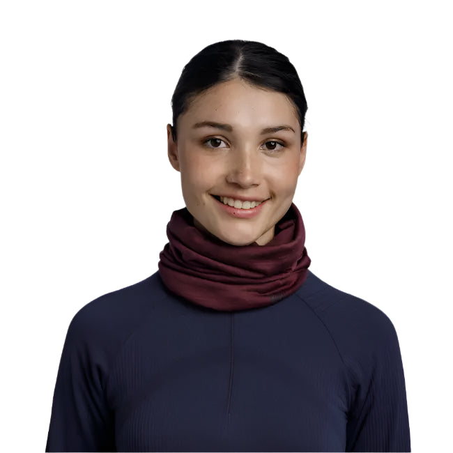 BUFFBuff Merino Lightweight NeckwearOutdoor Action