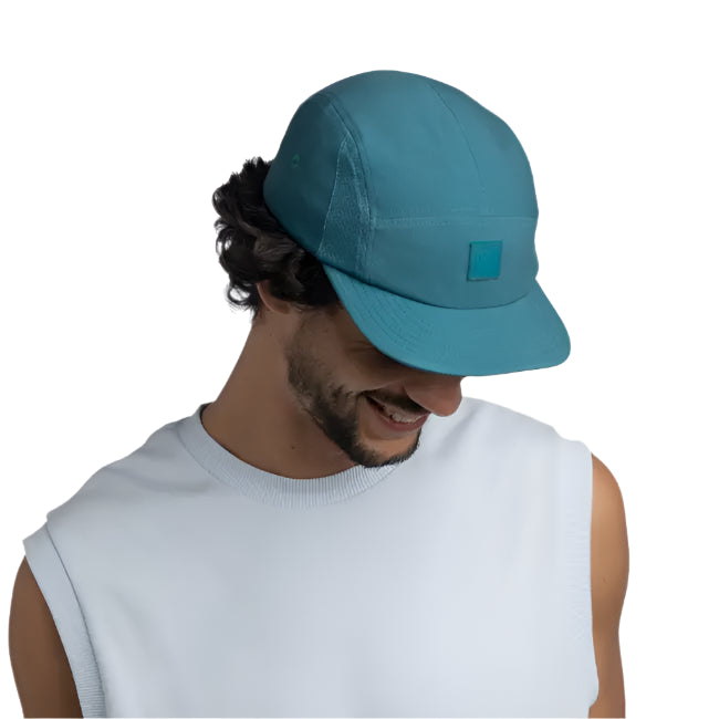 BUFFBuff 5 Panel Go CapOutdoor Action