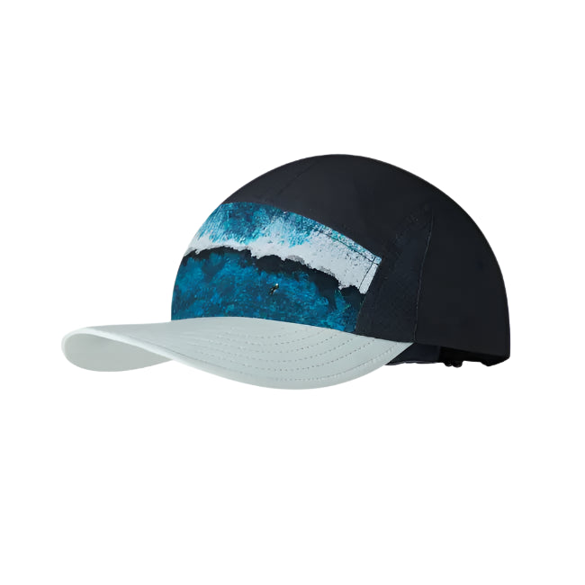 BUFFBuff 5 Panel Go CapOutdoor Action