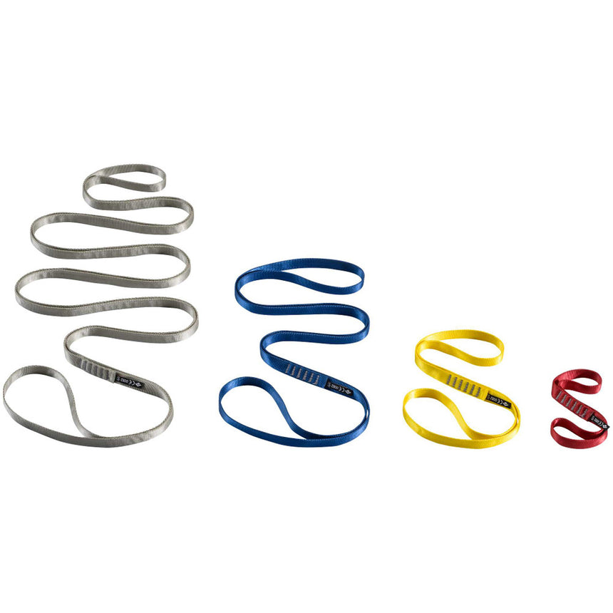 Black DiamondBlack Diamond 18 mm Nylon RunnerOutdoor Action