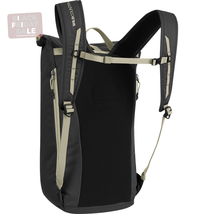 Wild Country ClimbingWild Country Climbing Flow Back PackOutdoor Action