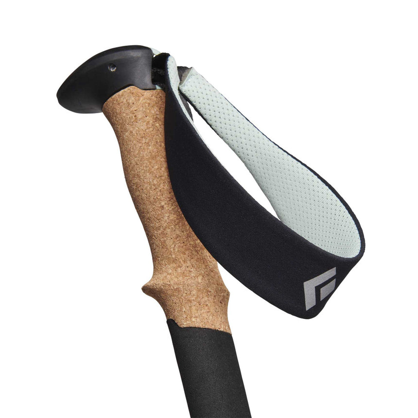 Black DiamondBlack Diamond Pursuit Trekking PolesOutdoor Action