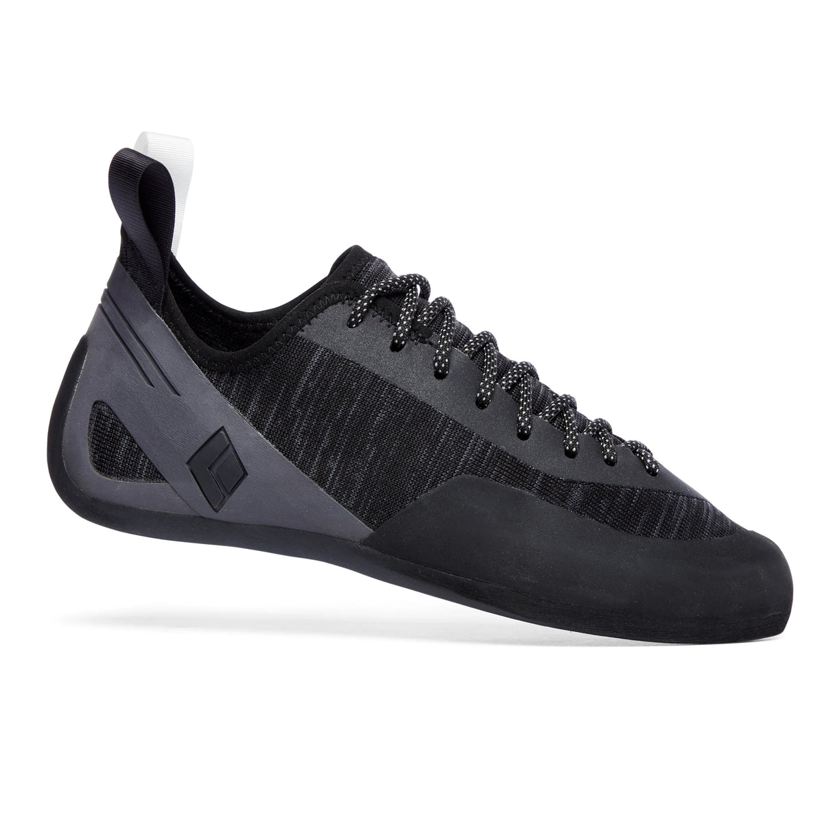 Black DiamondBlack Diamond Men's Momentum Lace Climbing ShoesOutdoor Action